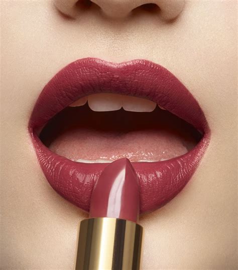 ysl rouge couture 9